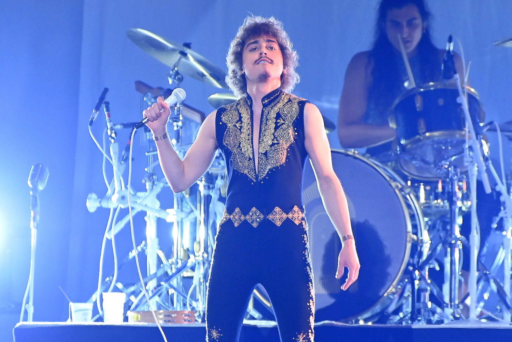 Greta Van Fleet, March 25